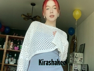 Kirashakee