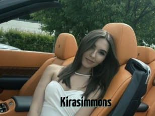 Kirasimmons