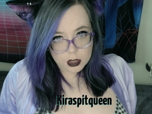 Kiraspitqueen