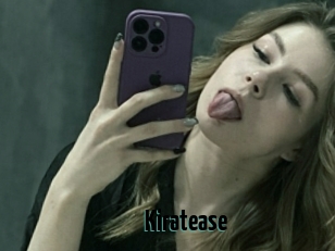Kiratease