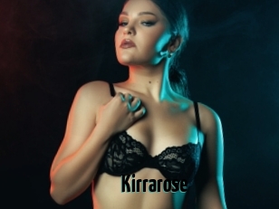 Kirrarose