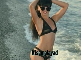 Kisamalayad