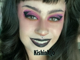 Kishinkijo