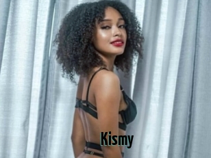 Kismy