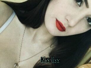 Kiss_liss