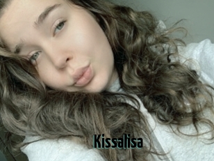 Kissalisa