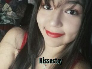 Kissestoy