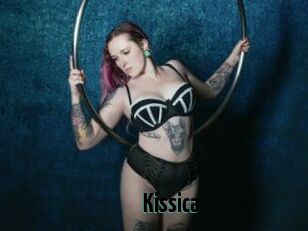 Kissica