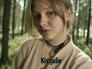 Kissjulie