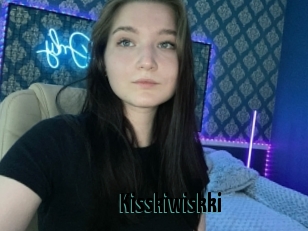 Kisskiwiskki