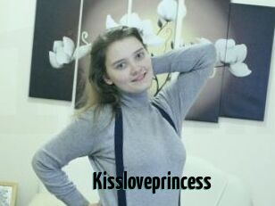 Kissloveprincess