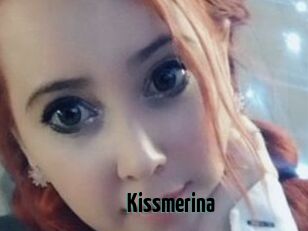 Kissmerina