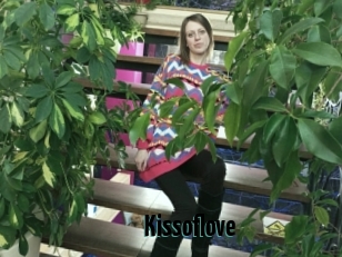 Kissoflove