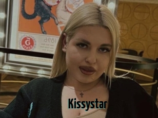 Kissystar