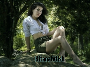 Kitanafetish