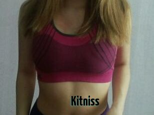 Kitniss