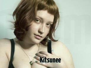 Kitsunee