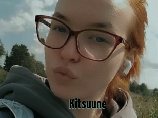Kitsuune