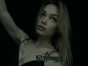 Kitsymoore
