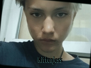 Kittenjess
