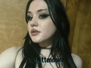 Kittennoire
