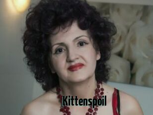 Kittenspoil