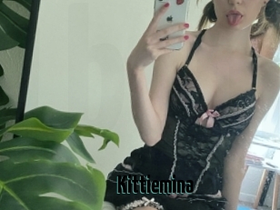 Kittiemina