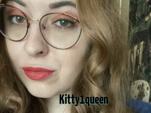 Kitty1queen