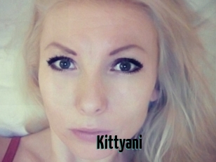 Kittyani
