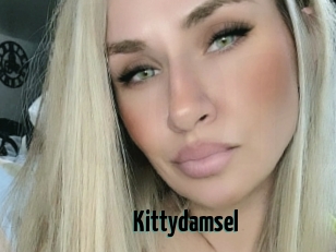Kittydamsel