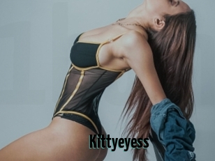 Kittyeyess