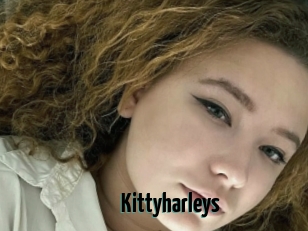 Kittyharleys