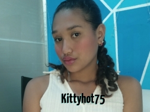 Kittyhot75