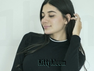 Kittykluum