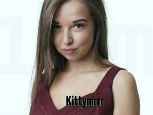 Kittymrrr