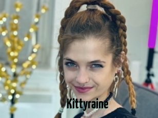 Kittyraine