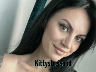 Kittystreisand
