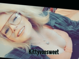 Kittyvonsweet