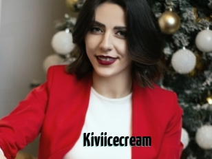 Kiviicecream