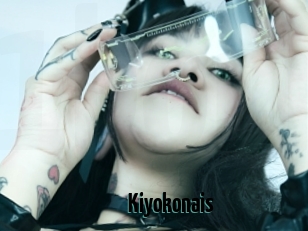 Kiyokonais