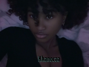 Kkanocaa