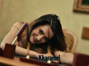 Kkaramel