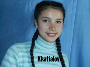 Kkatialove