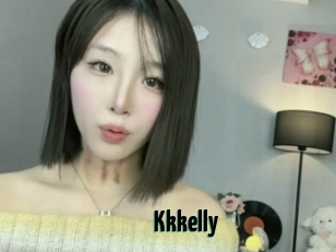 Kkkelly
