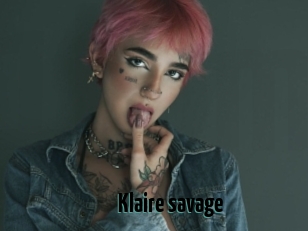 Klaire_savage