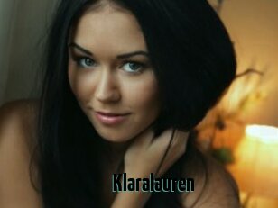 Klaralauren