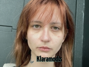 Klaramodis