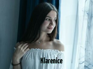 Klarenice