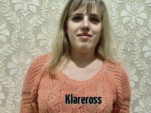 Klareross