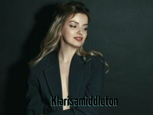 Klarisamiddleton
